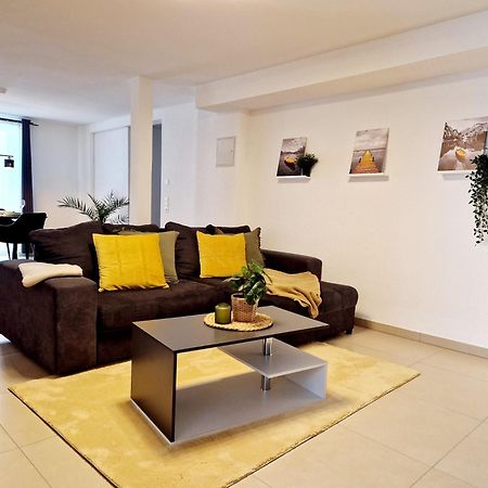 Modernes Panorama-Domizil Apartment Schoemberg  Exterior photo