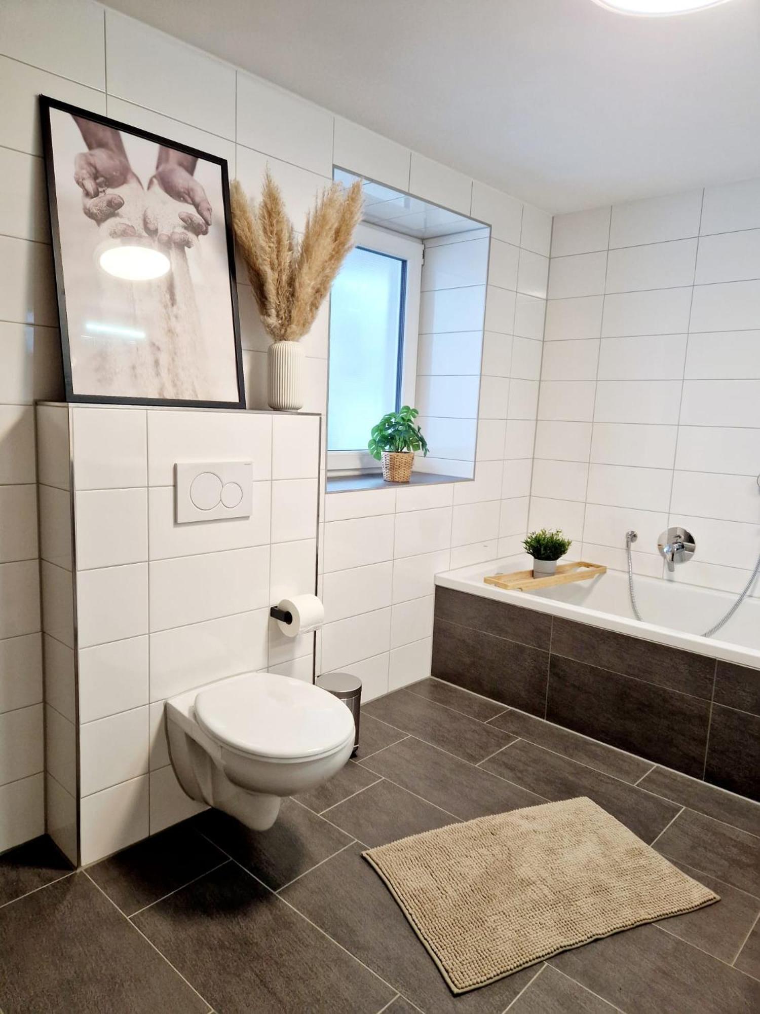 Modernes Panorama-Domizil Apartment Schoemberg  Exterior photo